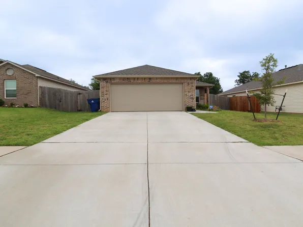 2024 Carrol St, Chickasha, OK