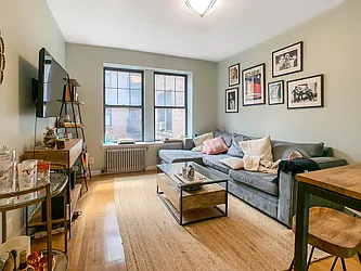 Rented by Halstead Real Estate