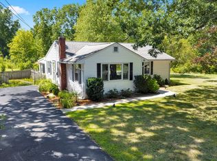 25 Pullard Rd, Grafton, MA 01519