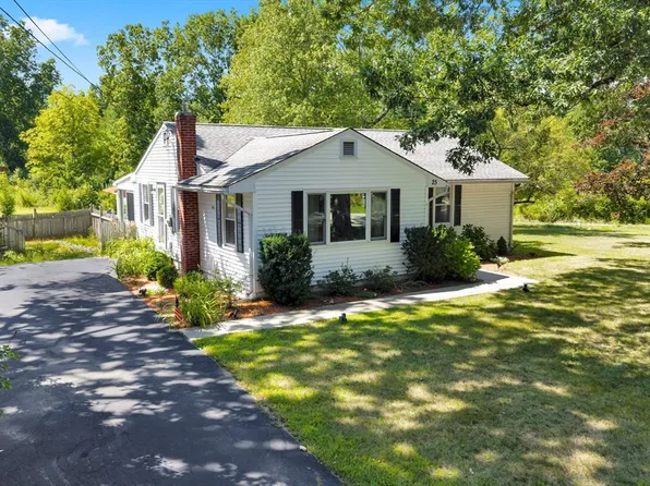 25 Pullard Rd, Grafton, MA 01519