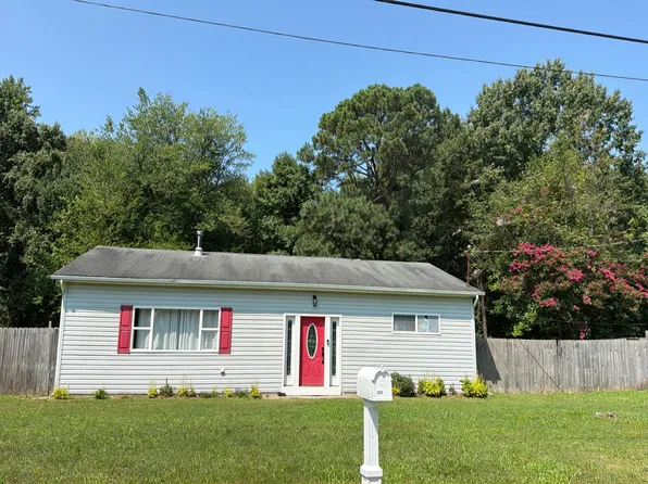 22911 Benjamin Banneker Blvd, Aquasco, MD 20608