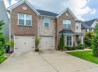 3952 Mooncoin Way, Lexington, KY 40515
