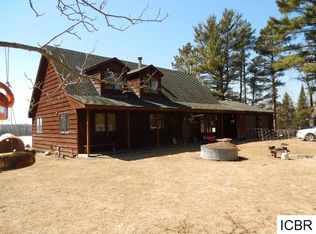 27823 County Road 50, Bovey, MN 55709