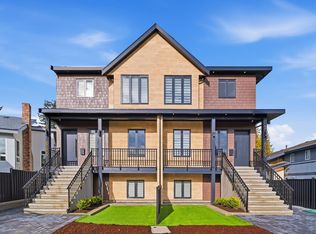 6139 Ashworth Ave #2, Burnaby, BC V5E 3T8