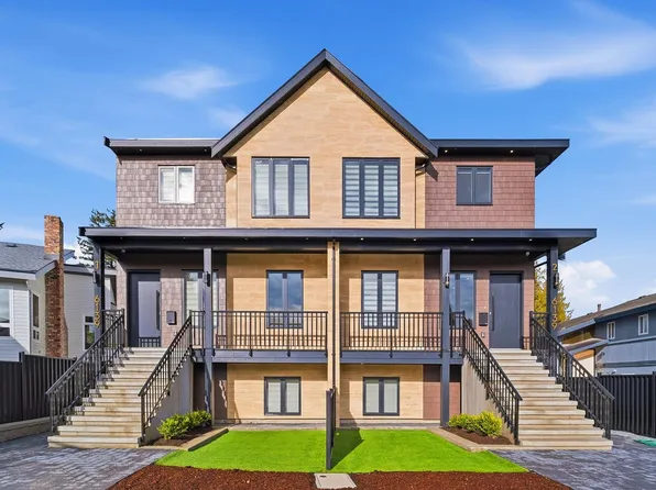 6139 Ashworth Ave #2, Burnaby, BC V5E 3T8