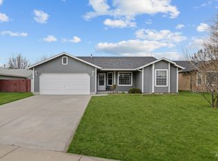 5717 S Oleander Pl, Boise, ID 83716