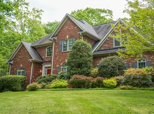 108 Serrano Way, Chapel Hill, NC 27517