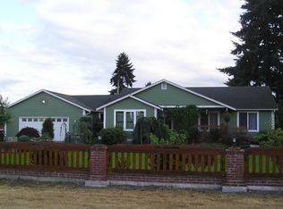 6845 201st Ave SW, Rochester, WA 98531