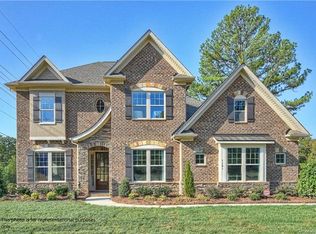219 Hollyhock Dr #33, Matthews, NC 28104