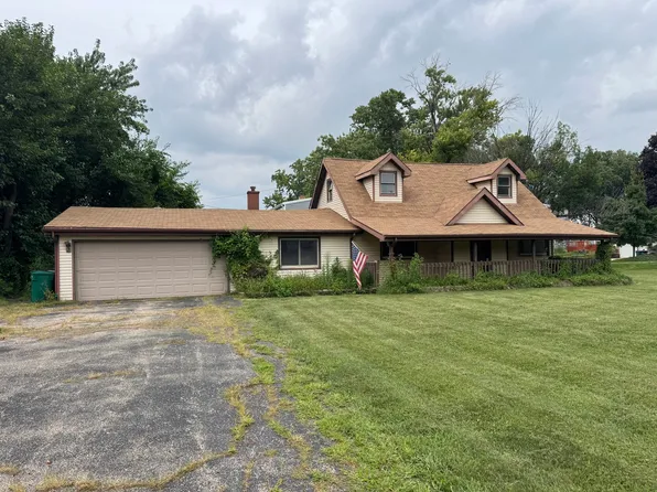 520 E Prairie Ave, Lombard, IL 60148