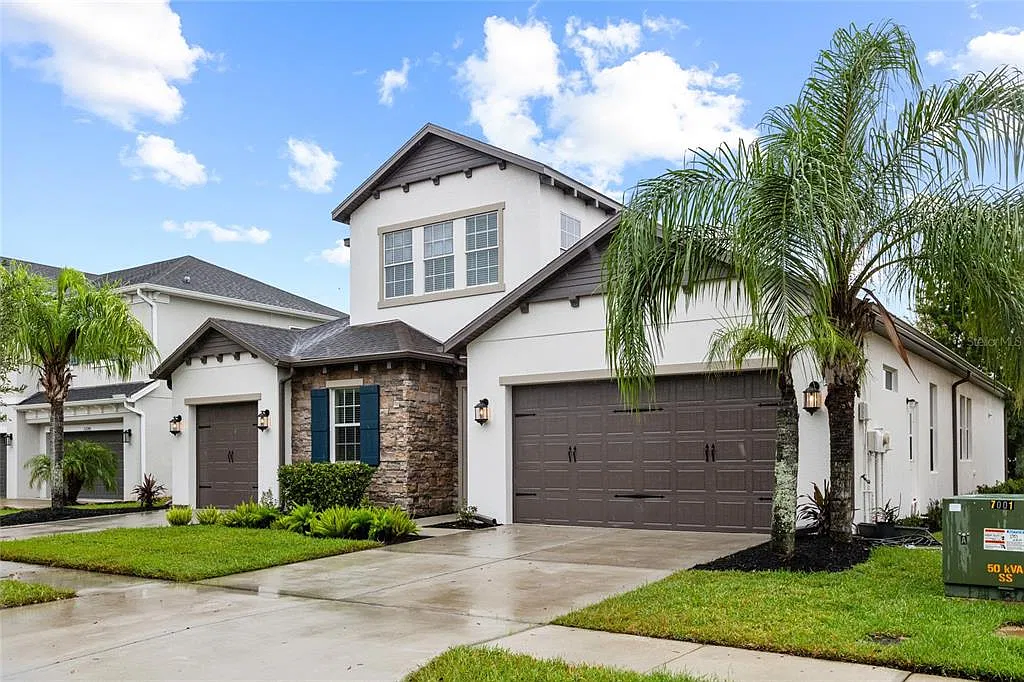 4 bed, 4.0 bath, 3274 sqft, $4,700 — Photo 4