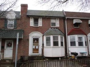 39 Springton Rd, Upper Darby, PA 19082