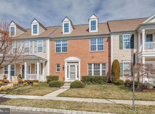 4 Stokes Ave, Voorhees, NJ 08043