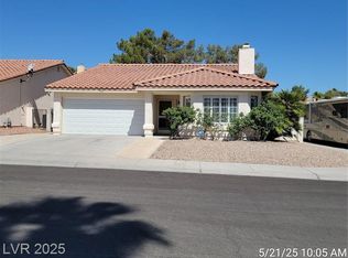 3133 Cristobal Way, Las Vegas, NV 89117