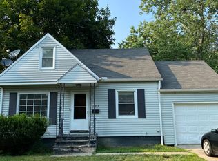 17213 Maple Heights Blvd, Maple Hts, OH 44137