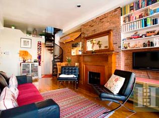 57 W 88th St APT 4R, New York, NY 10024
