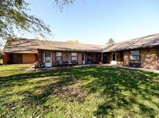 115 S Main St, Hymera, IN 47855
