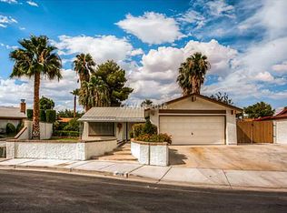 4528 Alameda Ave, Las Vegas, NV 89110
