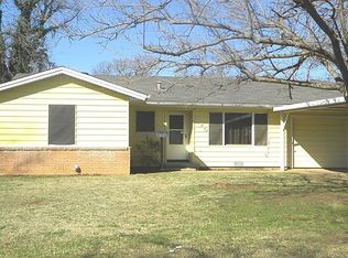 520 Dot Ave, Burkburnett, TX 76354