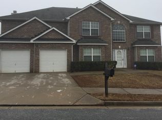 5537 Platte Dr, Ellenwood, GA