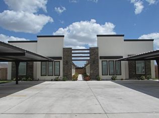 202 Fig Dr UNIT 2, Edinburg, TX 78541
