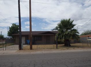 3701 W Lincoln St, Phoenix, AZ 85009