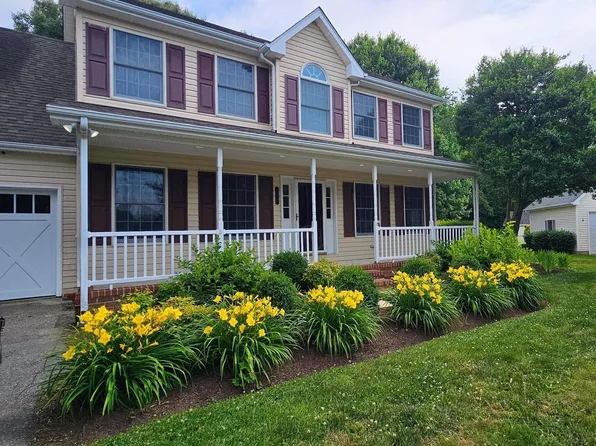 316 Spring Dr, Easton, MD 21601