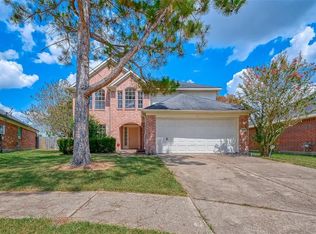 4211 Fieldview Ct, Fresno, TX 77545