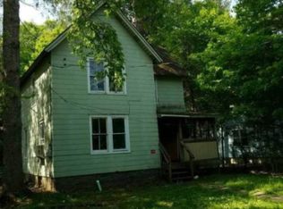 300 Wagner Ave, Fleischmanns, NY 12430