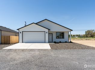 727 Aster St S, Soap Lake, WA 98851