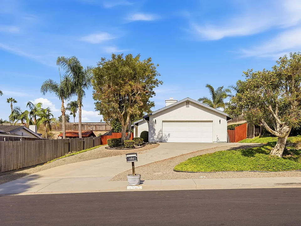 806 Galaxy Dr