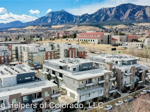 2830 E College Ave Unit 402, Boulder, CO 80303