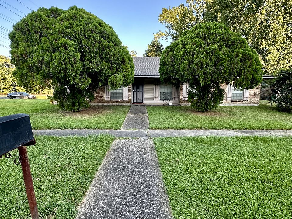 Front House