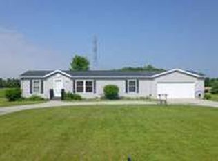 3502 S 925 E, Walkerton, IN 46574