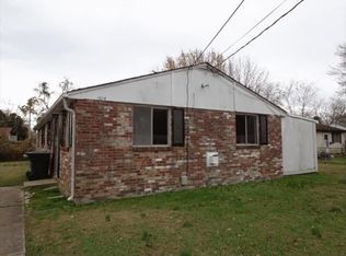 1514 Garrow Cir, Hampton, VA 23663