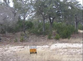 250 Lantana Cerro, Spring Branch, TX 78070