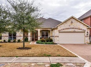 909 S Frontier Ln, Cedar Park, TX 78613