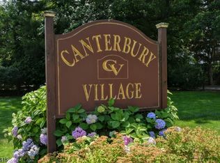 54 Canterbury Ln #54, New Milford, NJ 07646