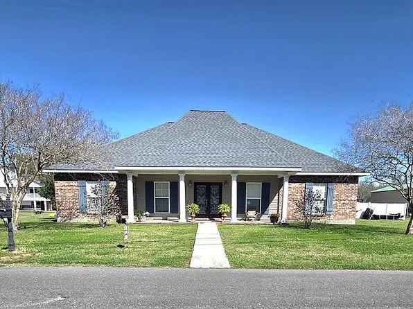 683 Paige Ln, Pierre Part, LA 70339