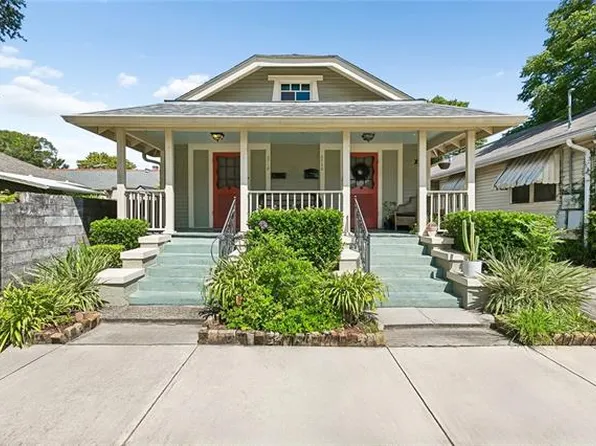 2718 Burdette St, New Orleans, LA 70125