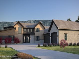47 Spire Ridge Way, Carbondale, CO 81623