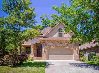 5832 Sword Fern Way, Pensacola, FL 32526