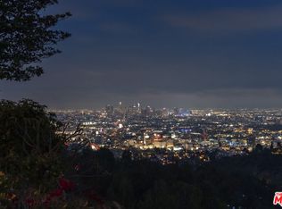 7132 Macapa Dr, Los Angeles, CA 90068
