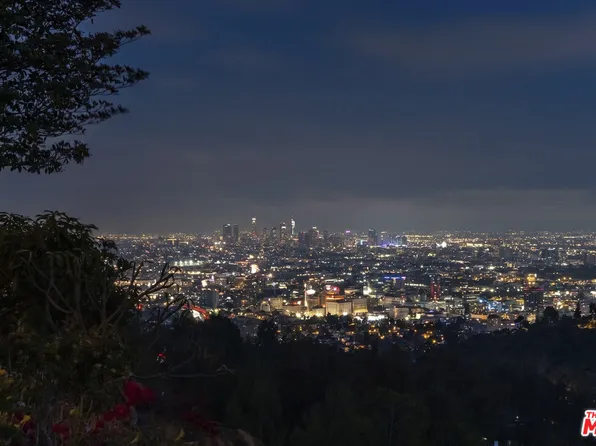 7132 Macapa Dr, Los Angeles, CA 90068