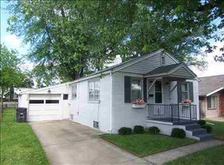 2726 S Main St, Elkhart, IN 46517
