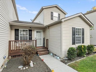527 Cupola Way, Knoxville, TN, 37918