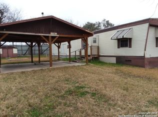 5305 Cabana Dr, Schertz, TX 78154