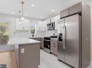 5859 Sylvester St, Philadelphia, PA 19149