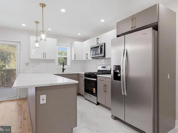 5859 Sylvester St, Philadelphia, PA 19149