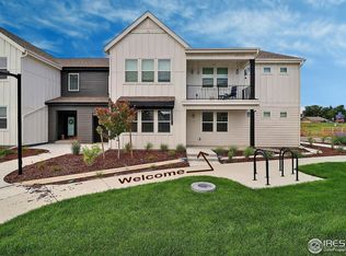 2602 Conquest St #14-G, Fort Collins, CO 80524